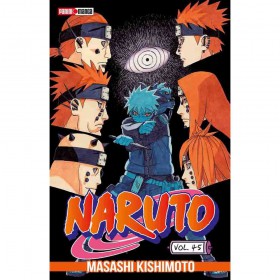 Naruto 45